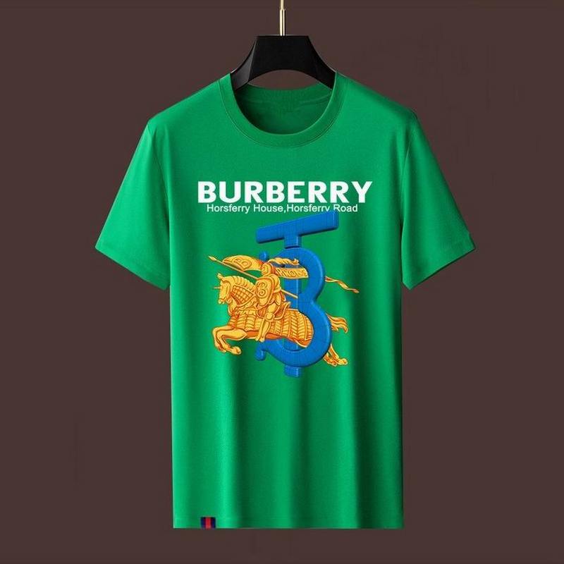 Burberry Men's T-shirts 716